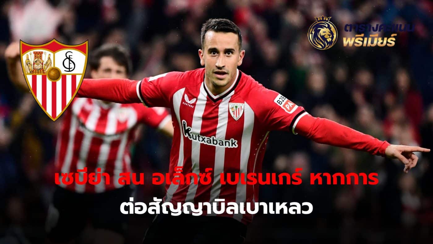 Alex Berenguer's future at Athletic Bilbao remains uncertain as negotiations over a new contract have not progressed.